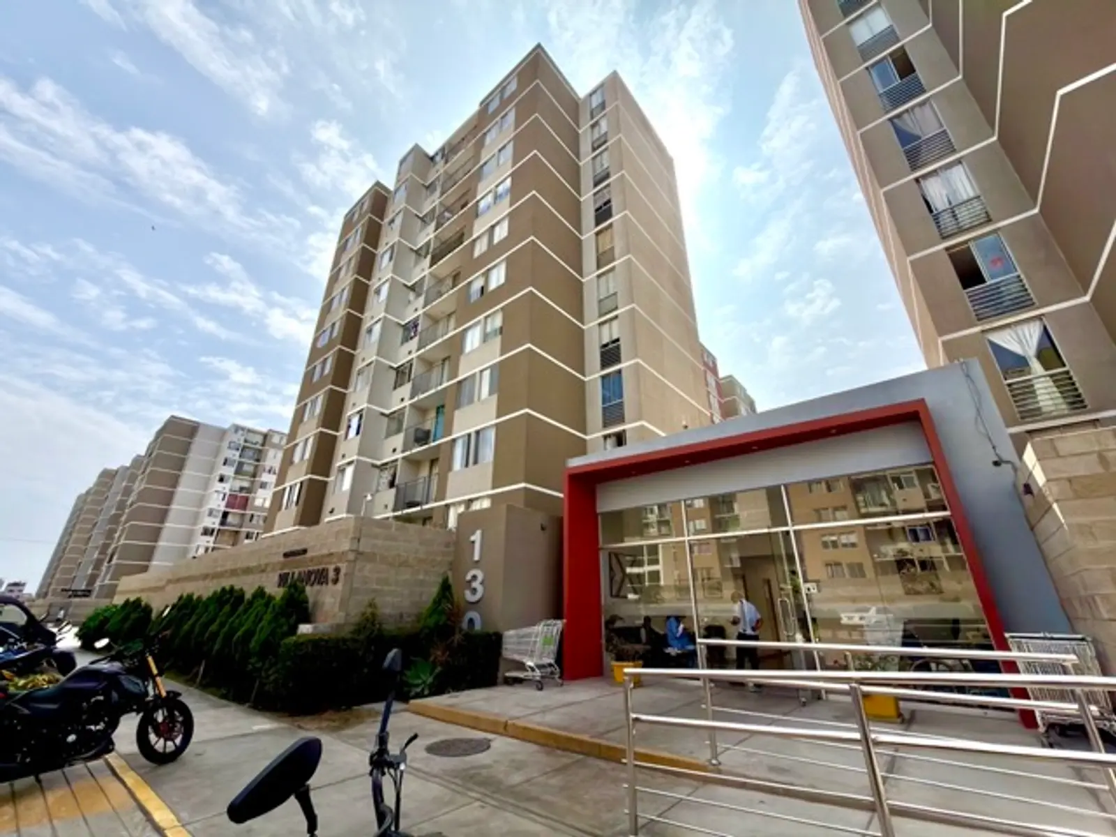 Condominio Villanova 3